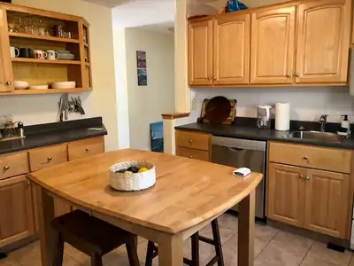 VERY SPACIOUS TWO BEDROOM with LOCATION near COMMONS Located on Windsor Street within walking distan...
