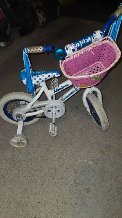 Kids Bicycle 12" Wheels, View more