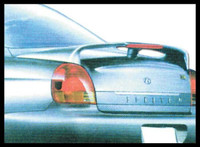 Aileron Neuf Hyundai Sonata 1999 à 2001 modèle rare Spoiler