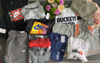 BRAND NEW • 100%AUTHENTIC • NIKE CLOTHES BUNDLE ALL ADULT SIZING