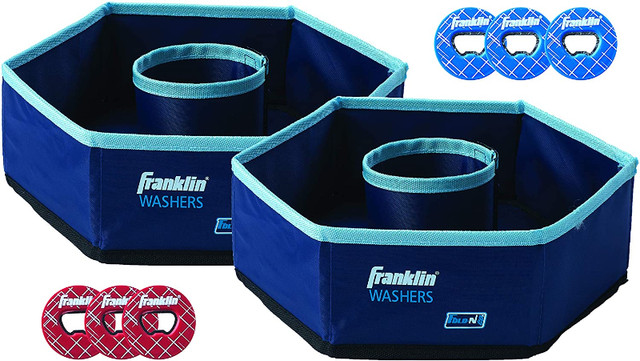 Franklin: Sports Washer Set in Fishing, Camping & Outdoors in Tricities/Pitt/Maple - Image 3