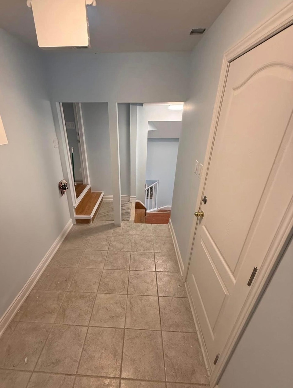 Basement for rent 2