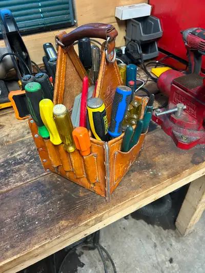 Ideal Tuff Tote – Tool Carrier, View more