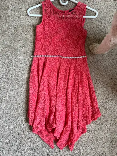 Girls dress/grad dress, View more