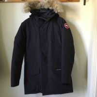 Canada Goose parka Langford