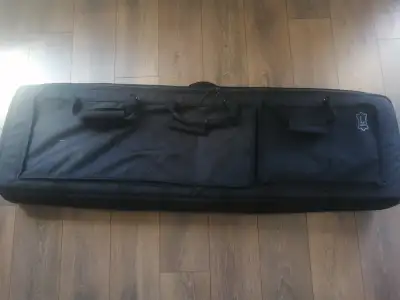 Levy's carry bag for electric piano