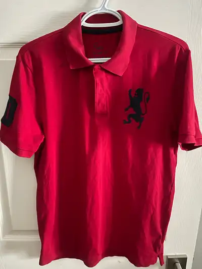 Men’s Polo Shirt, View more