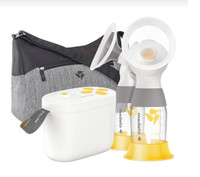 Medela InStyle with MaxFlow technology