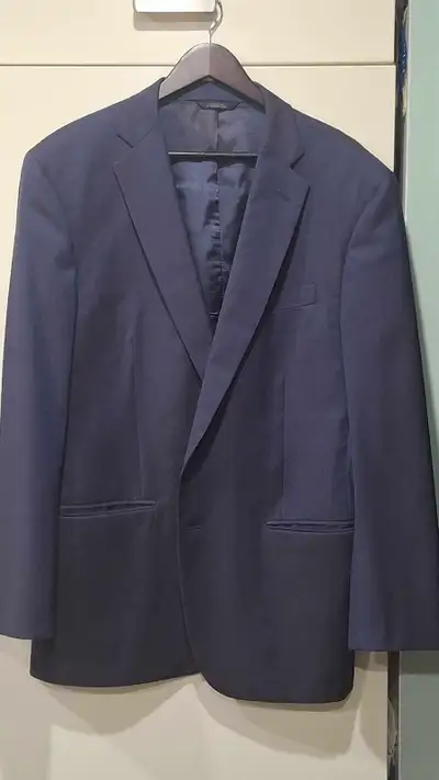 Brooks Brothers Men's Suit Jacket On Sale, View more