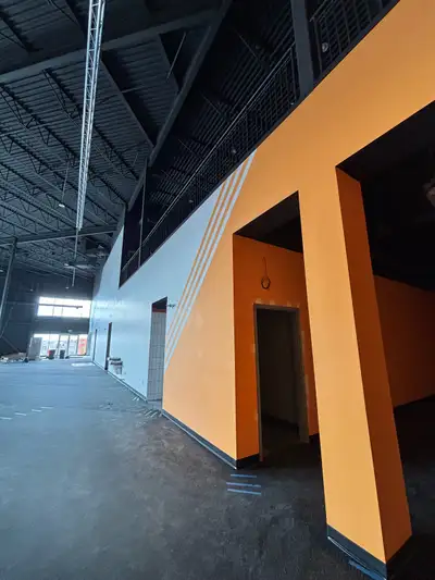 Drywall, Framing and Insulation, View more