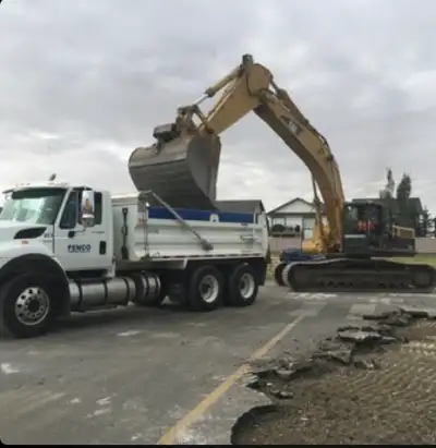 DUMPTRUCK DRIVER WANTED, View more