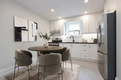 All Inclusive brand new renovated apartment