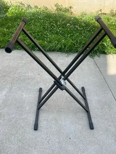 Single Keyboard Stand , View more