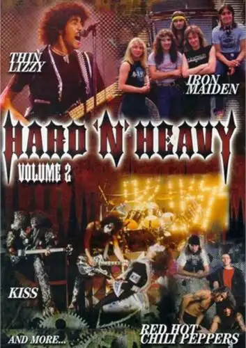 From the sexual funk of the Red Hot Chili Peppers to the horrifying theatrics of Alice Cooper, this...