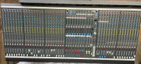 Allen and Heath GL4000 40 channel Console in VG condition 