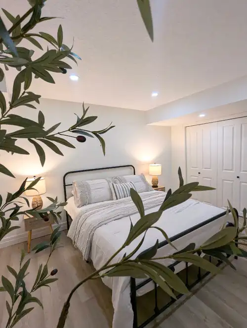 Experience this brand-new, 2-bedroom suite on the East side of Guelph! Only serious inquiries. Pleas...
