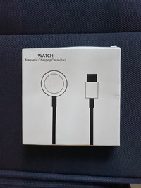 Apple Watch Magnetic Charge Cable