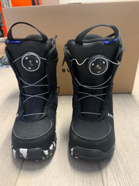 Burton snowboard boot