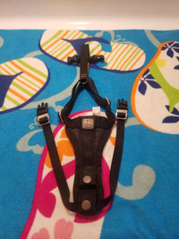 Size Small Dog Harness