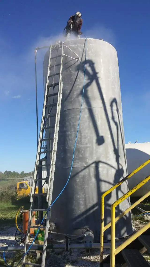 Farm Maintenance63234627651587122