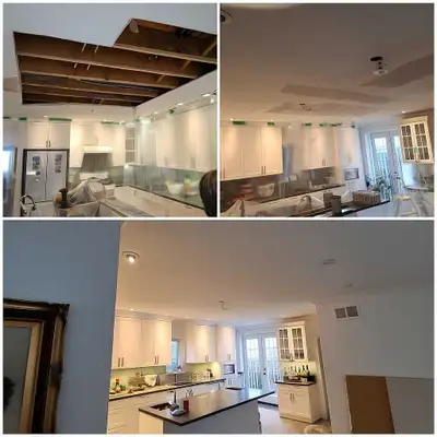 Expert Drywall Repair & Painting, View more