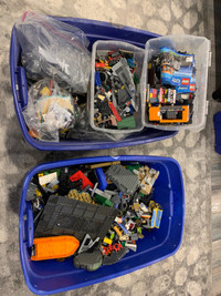 Lego assorted 