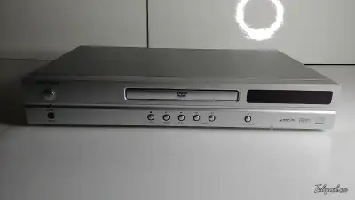 Lecteur DVD Koss – KD260-2, View more