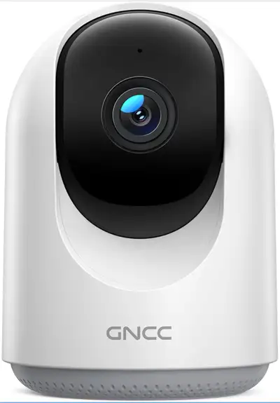 GNCC Pet Camera with Phone APP, brand new , View more