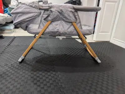 Safety first Bassinet, View more