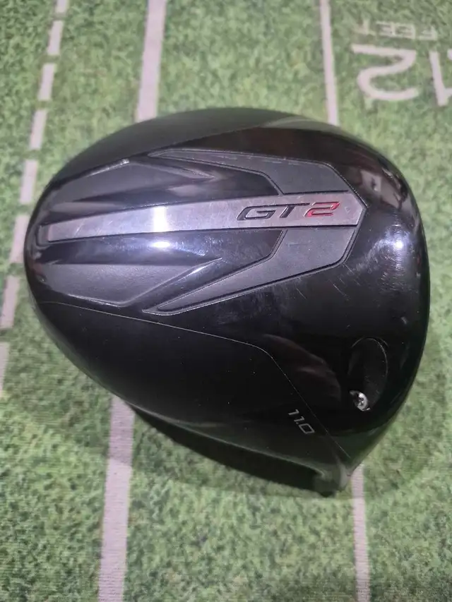 GT1 GT2 GT3 GT4 Titleist Driver Heads Premium Shafts in Golf in St. Catharines - Image 6