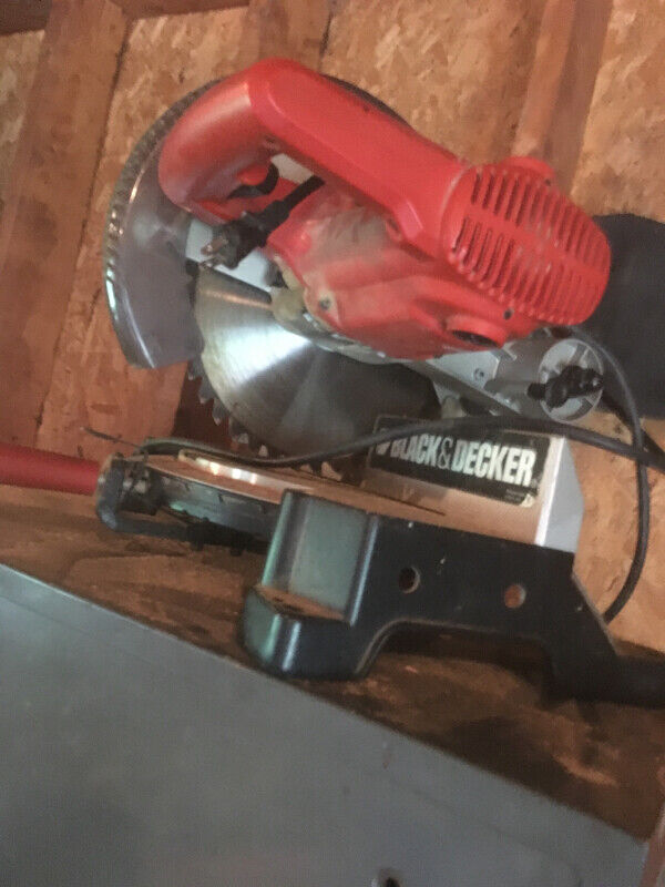 Power tools Power Tools Barrie Kijiji