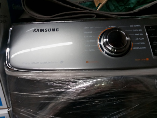 Samsung Dryer in Other in Regina - Image 2