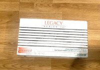 Legacy series 2 LA1020 1000w AMP