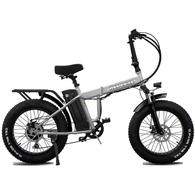 DAYMAK E BIKES SPRING SALE BEST PRICES in eBike in City of Halifax - Image 2