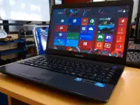Laptop Samsung NP300E4X