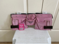 Brand new Woman ProPouch Tool Belt 