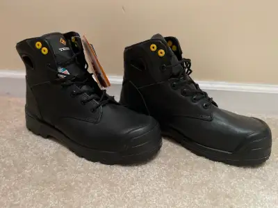 Safety Boots, View more