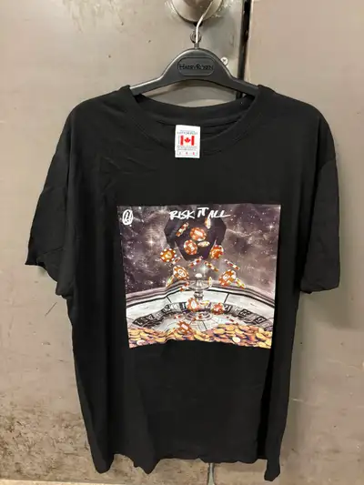 Graphic T-Shirt, View more