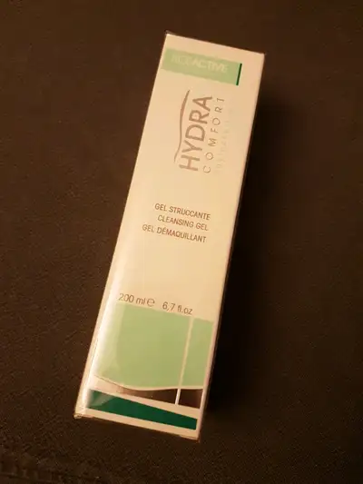 Rosactive Hydra Comfort Cleansing Gel, View more