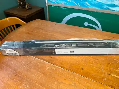 Thule Wing Bar Edge Cross Bars, View more