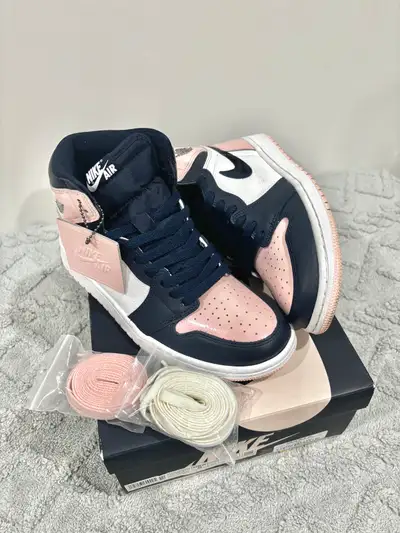 Jordan 1 Retro High OG Atmosphere , View more