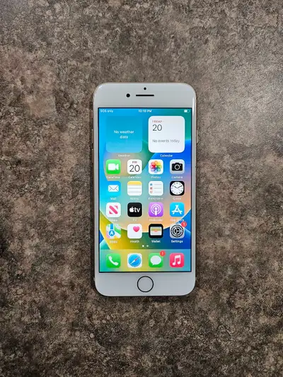 Apple iPhone 8 64GB Rose Gold Unlocked, View more