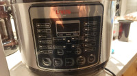Livingbasics Instapot Pressure Cooker
