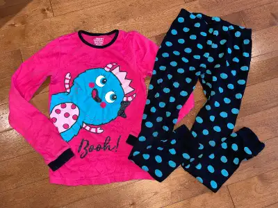 Pyjama 10 ans Clément 10$ neuf, View more