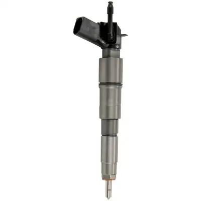 All types of common rail injectors AUDI, BMW, Touareg, TDI, Denso, Land Rover etc rebuilding. BOSCH,...