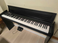  Krog Digital piano 