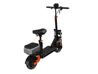 Electric Scooter, Adult/Teen MX4MAX Powerful, Foldable, View more