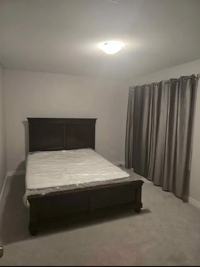 ✨ All-Inclusive & Furnished Rooms — Barrhaven (The Ridge)** in Room Rentals & Roommates in Ottawa - Image 11