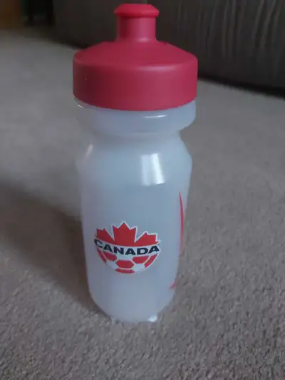Nike Canada Soccer Water Bottle, View more