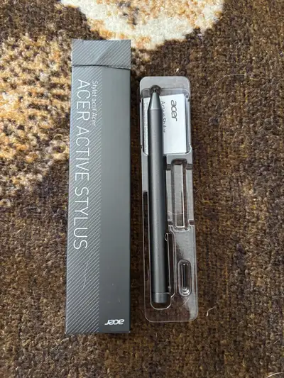 acer active stylus, View more
